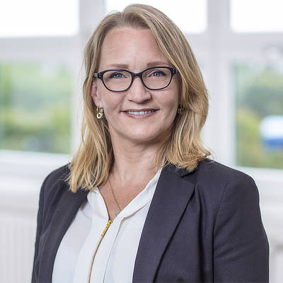 Bettina Kirchner