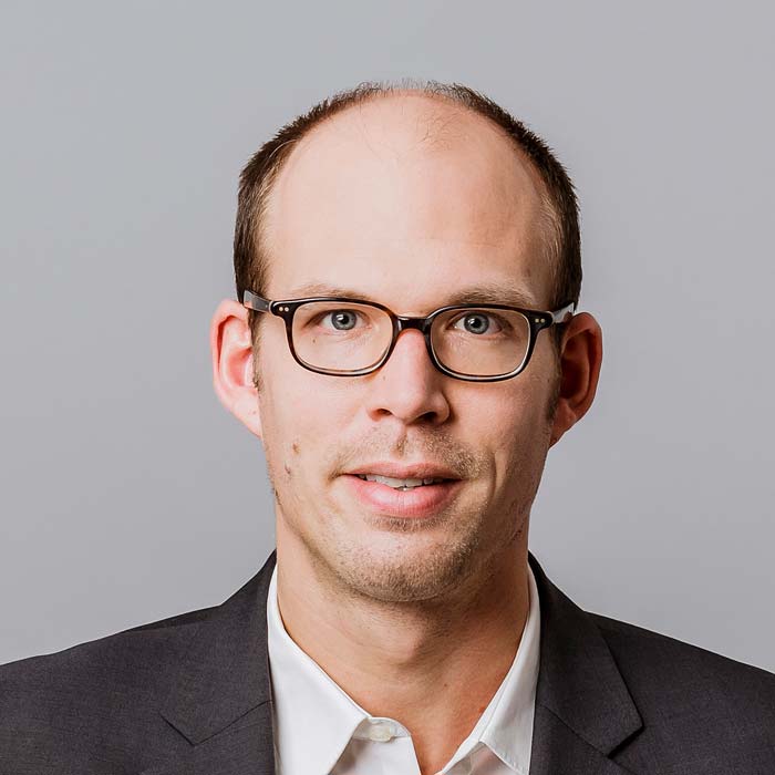 Benjamin Kühn – Rechtsanwalt & Datenschutzexperte
